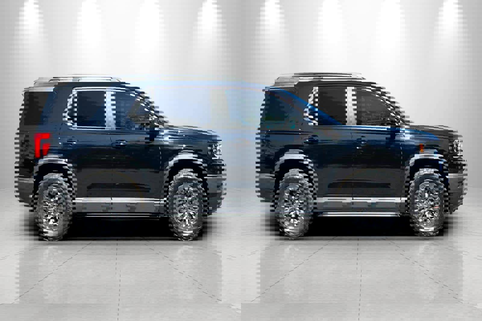 New 2026 Honda Passport TrailSport image 8