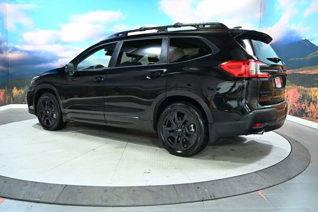Used 2023 Subaru Ascent Onyx Edition Limited image 6