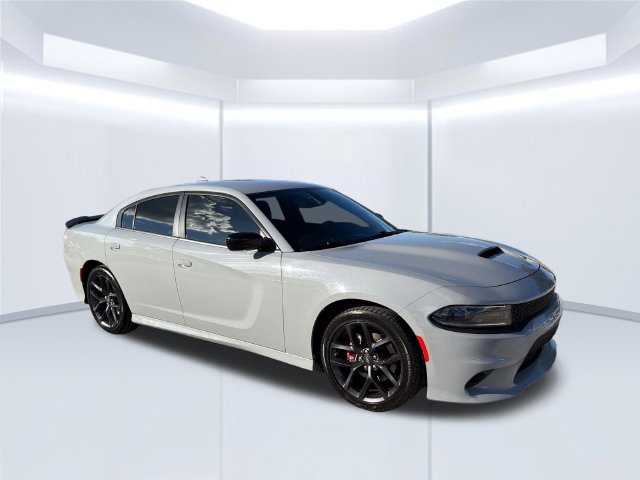 Used 2022 Dodge Charger GT w/ Blacktop Package