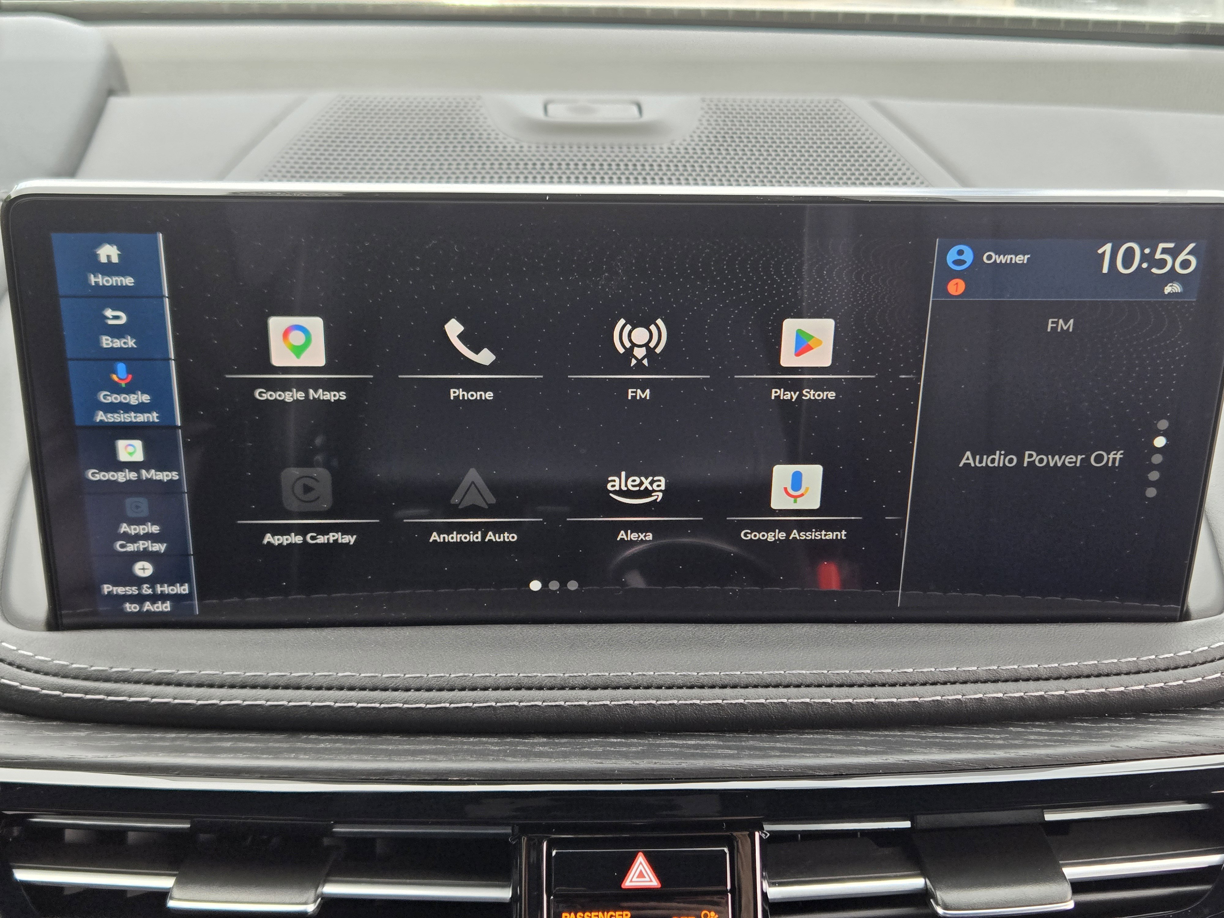 New 2026 Acura MDX Type S image 12