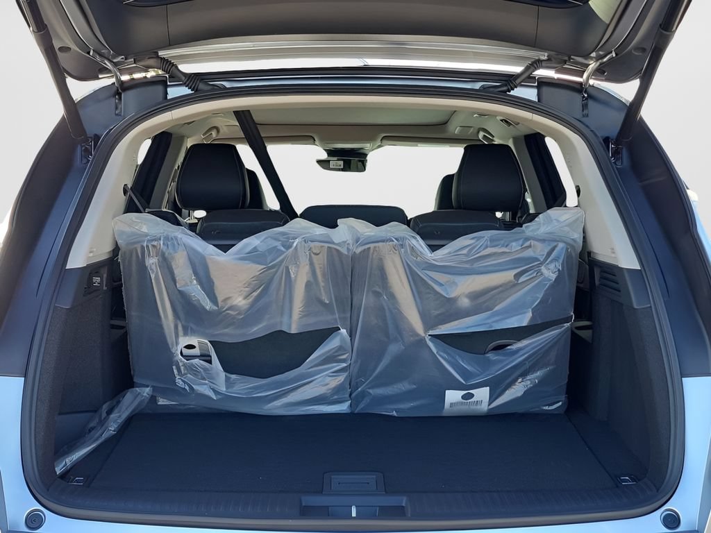New 2026 Acura MDX FWD w/ Technology Package image 37
