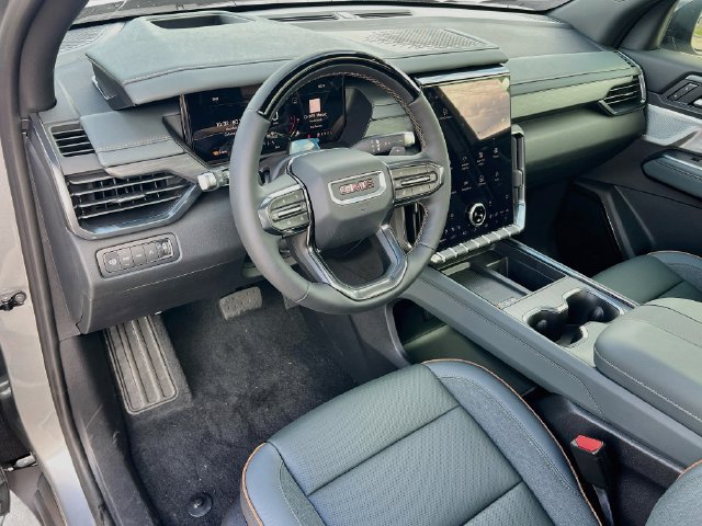 New 2027 GMC Acadia AT4 w/ AT4 Reserve Package AWD/4WD image 6