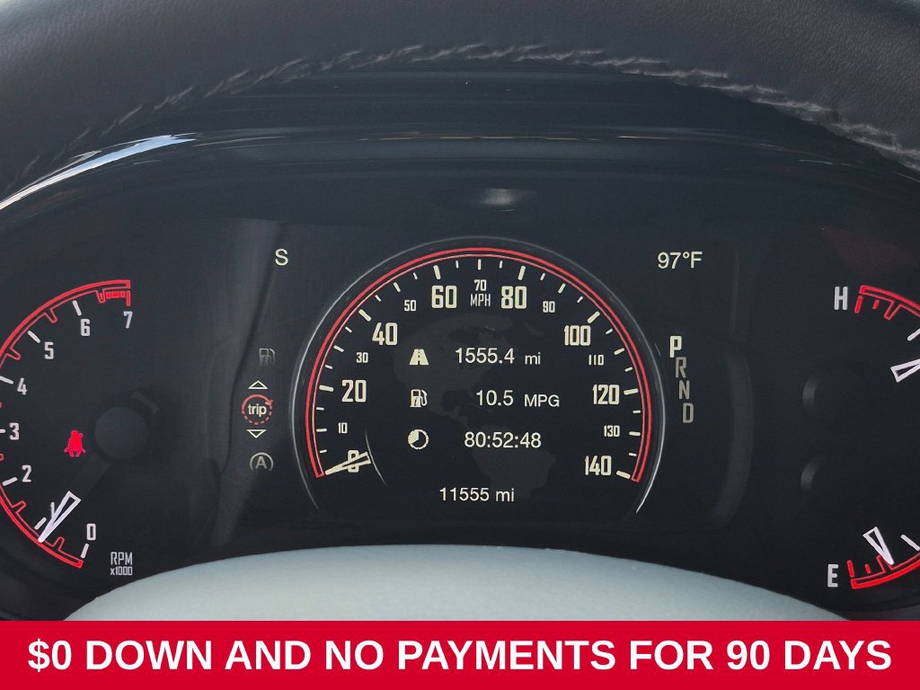 Used 2026 Dodge Durango GT RWD image 13