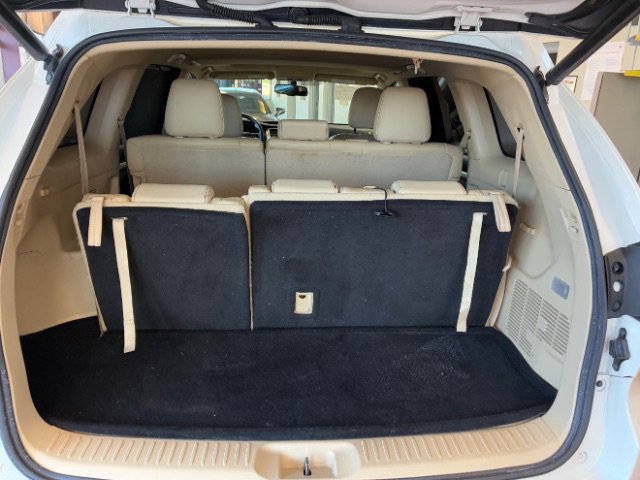 Used 2016 Toyota Highlander XLE image 13