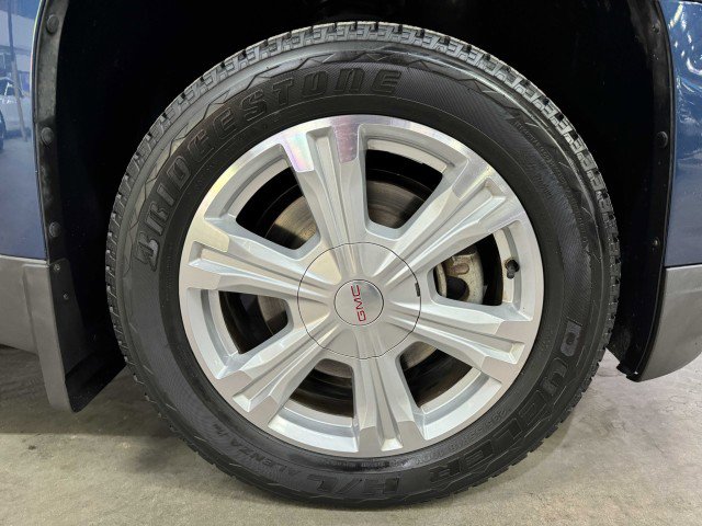 Used 2017 GMC Terrain SLE w/ LPO, Protection Package image 20