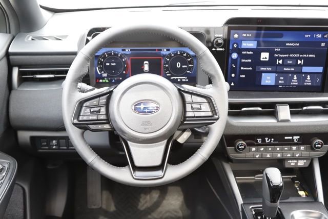 New 2026 Subaru Outback Premium AWD/4WD image 21