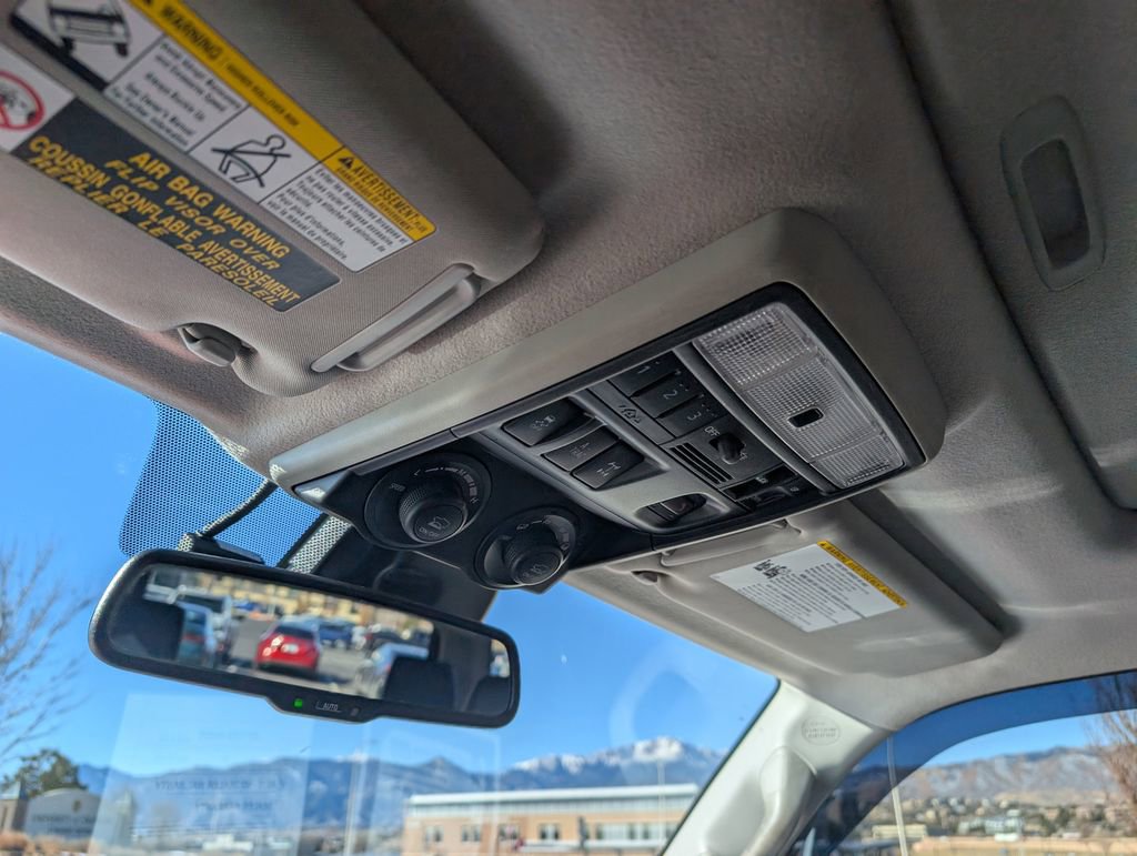 Used 2023 Toyota 4Runner TRD Pro image 30