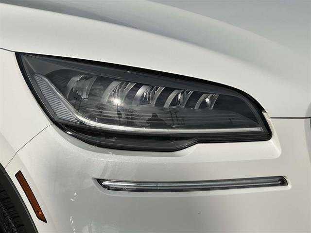 Used 2023 Lincoln Aviator Reserve w/ Elements Package Plus AWD/4WD image 8