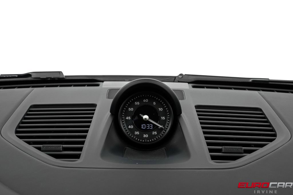 Used 2024 Porsche 911 Carrera S RWD image 28