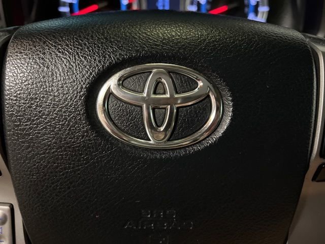 Used 2018 Toyota 4Runner SR5 image 39