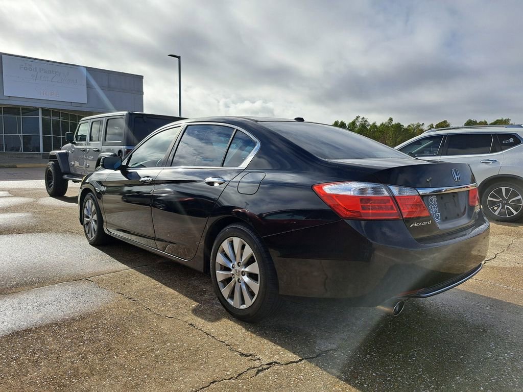 Used 2013 Honda Accord Touring image 6
