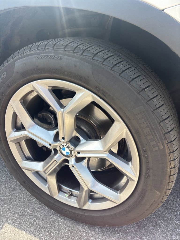 Used 2023 BMW X3 sDrive30i w/ Convenience Package image 13