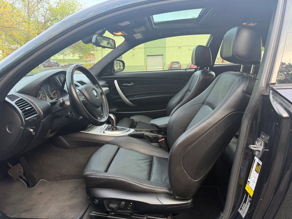 Used 2013 BMW 135is Coupe RWD image 15