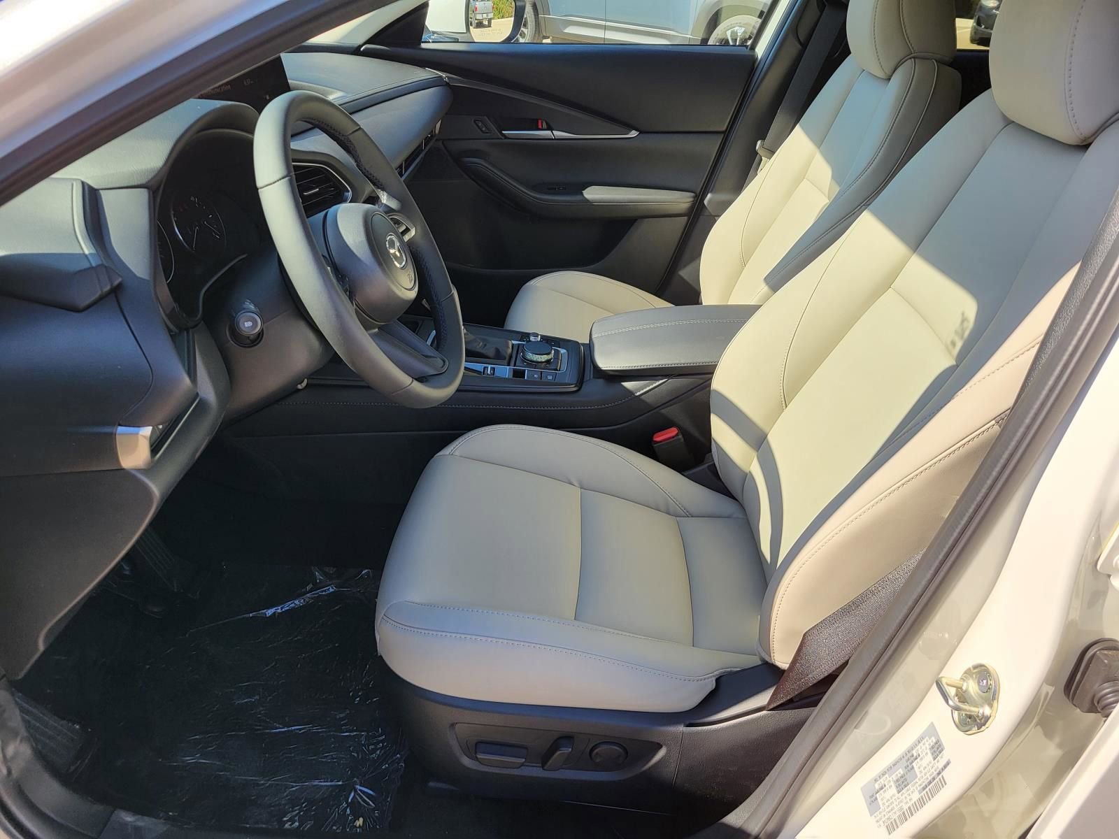 New 2026 MAZDA CX-30 AWD 2.5 S image 16