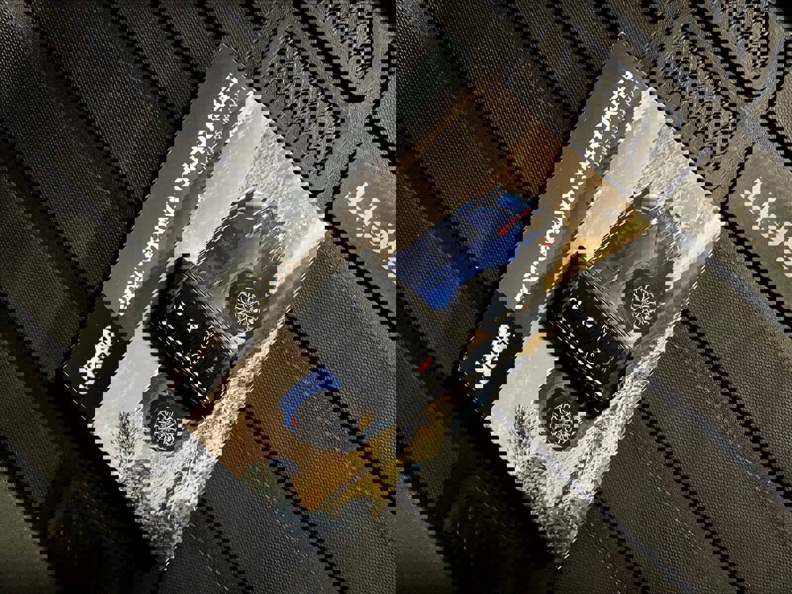 Used 2021 Jeep Grand Cherokee L Limited w/ Luxury Tech Group II AWD/4WD image 32