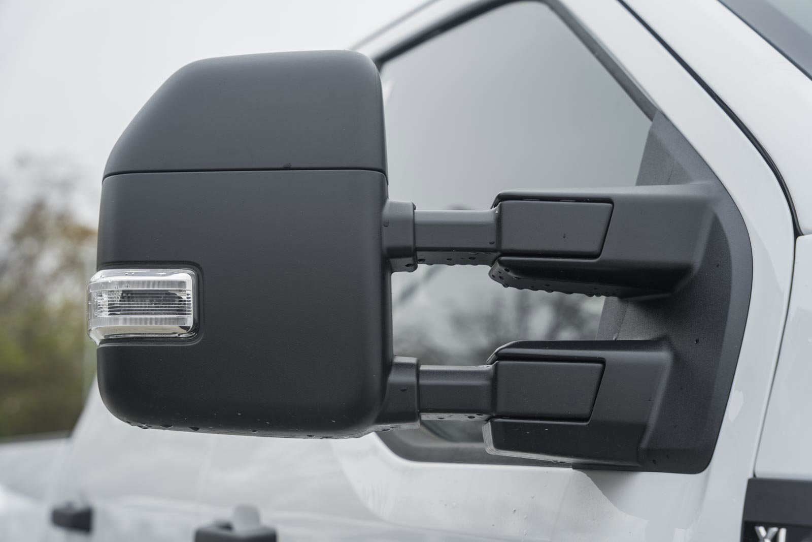 New 2026 Ford F350 XL image 18