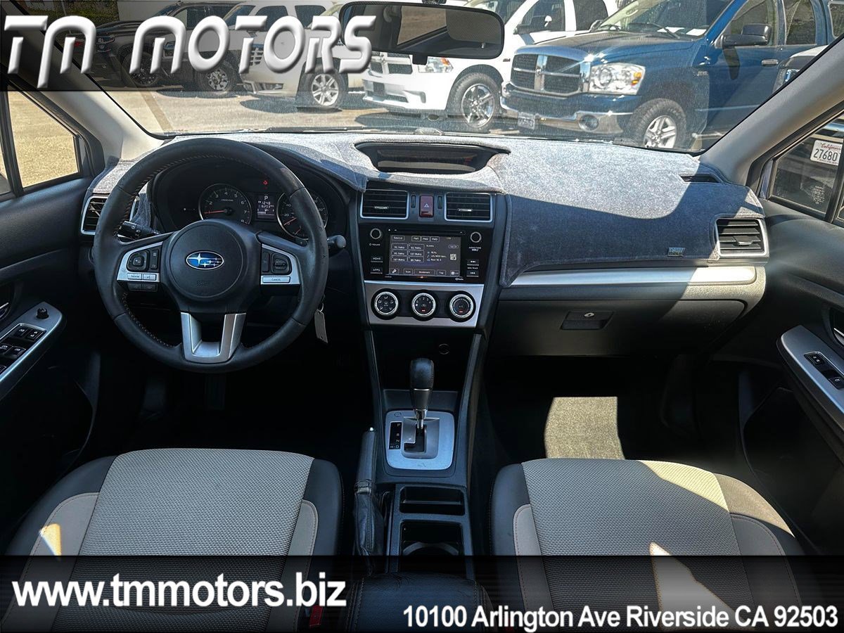 Used 2016 Subaru Crosstrek 2.0i Premium image 7