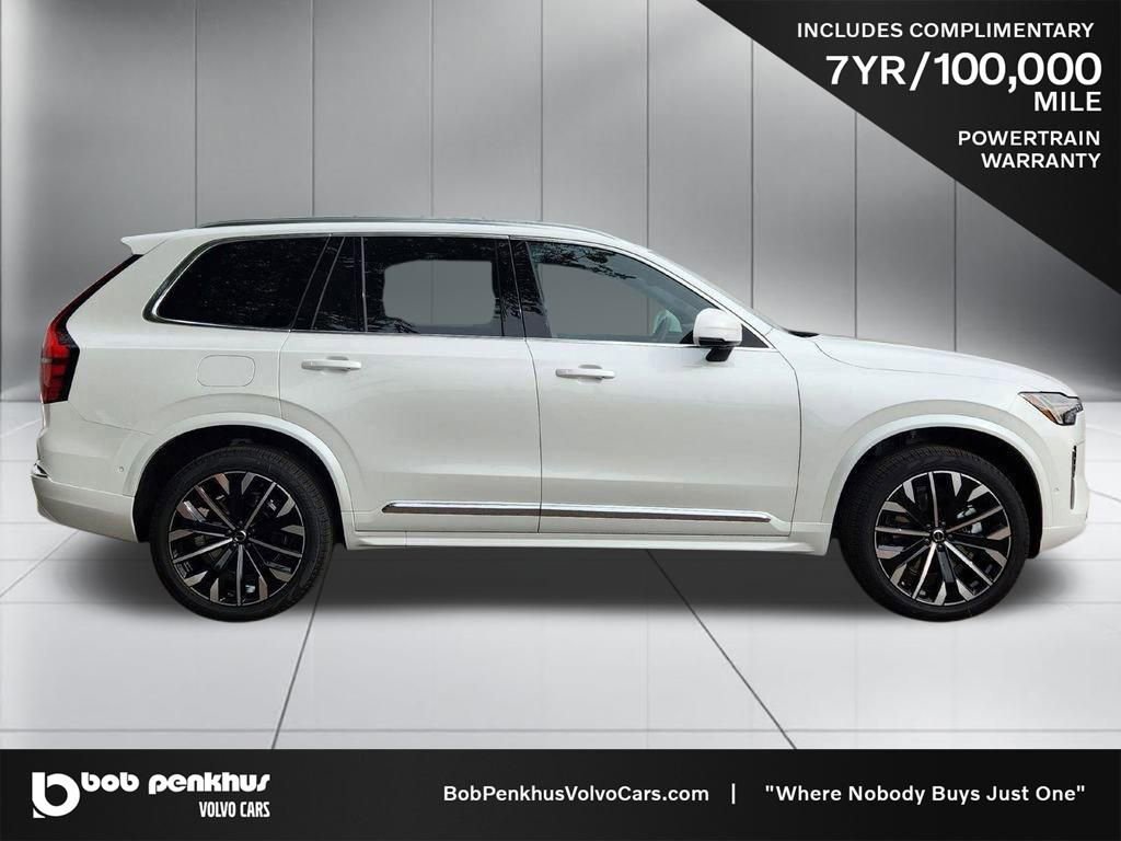 New 2026 Volvo XC90 B6 Plus w/ Protection Package Premier image 29