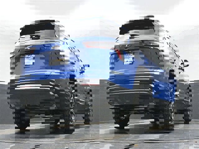 New 2026 Chevrolet Equinox ACTIV w/ Convenience Package III image 50