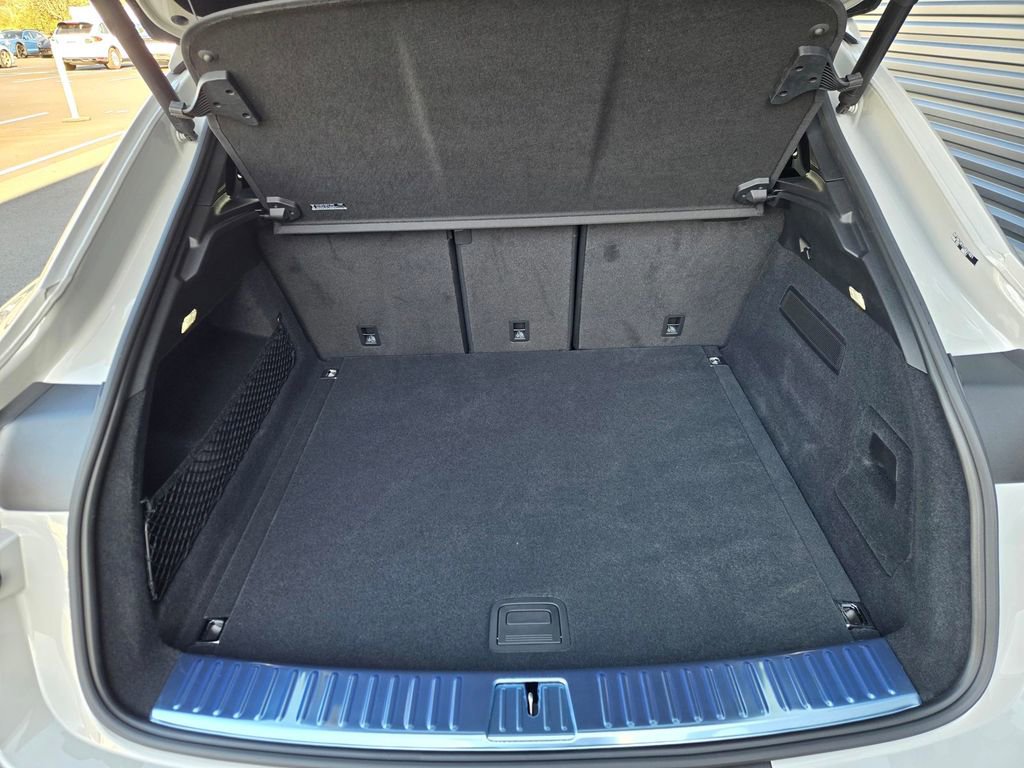 New 2026 Porsche Cayenne Coupe image 27