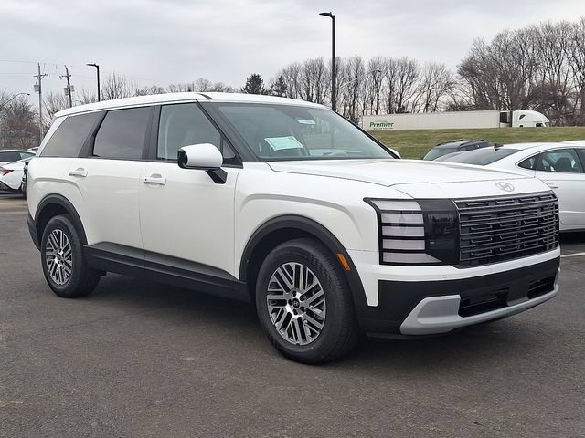 New 2026 Hyundai Palisade SE AWD/4WD video 1