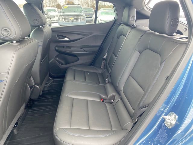 Used 2024 Buick Envista Sport Touring w/ Convenience I Package image 18