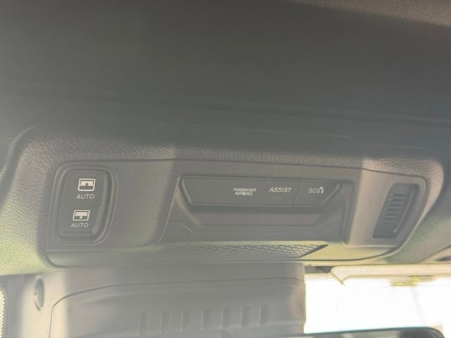 New 2025 Jeep Wrangler Unlimited Rubicon 392 image 30