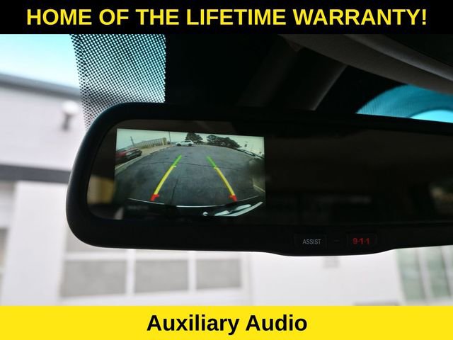 Used 2015 RAM 2500 Laramie w/ Protection Group image 11