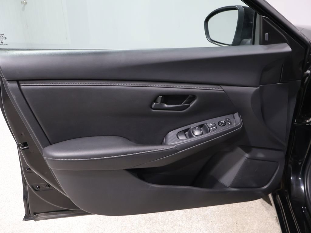 Used 2024 Nissan Sentra S image 12