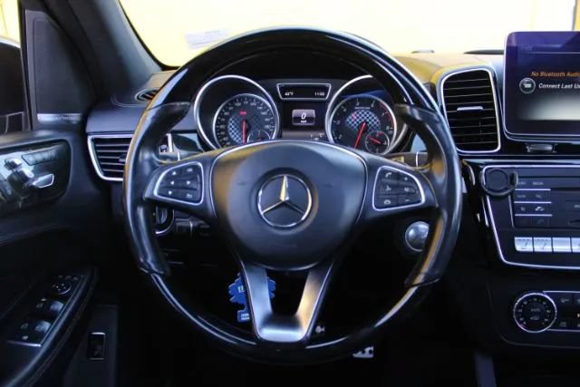 Used 2018 Mercedes-Benz GLE 43 AMG 4MATIC image 13