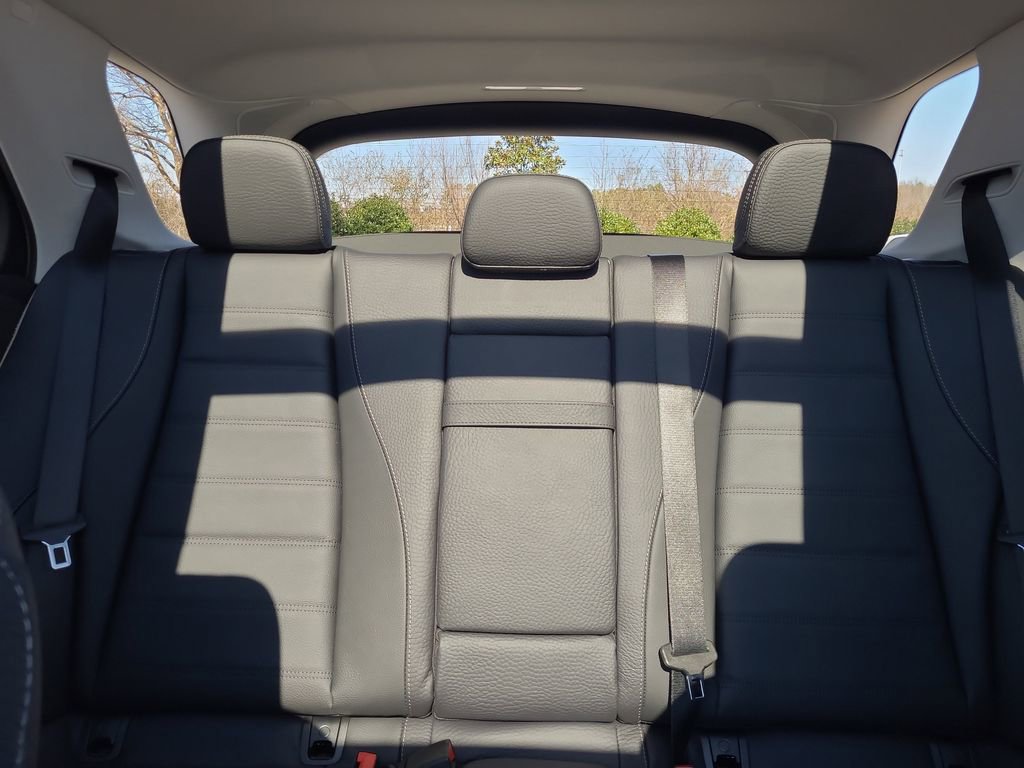 New 2026 Mercedes-Benz GLE 580 4MATIC image 33