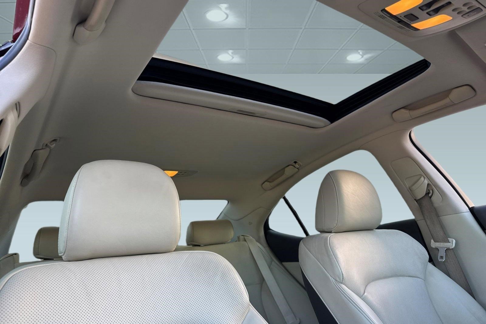 Used 2012 Lexus IS 250 w/ Premium Pkg Value Edition image 15