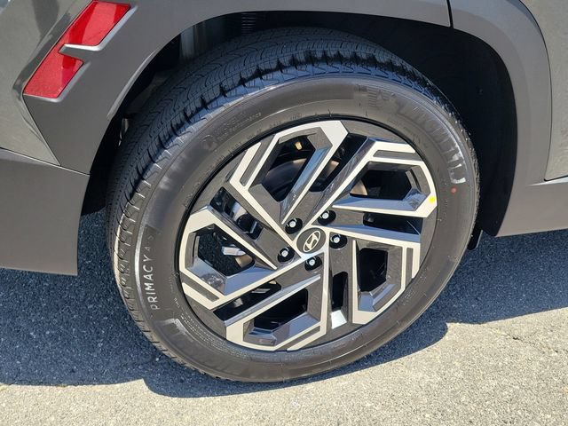 New 2026 Hyundai Tucson Limited AWD/4WD image 32