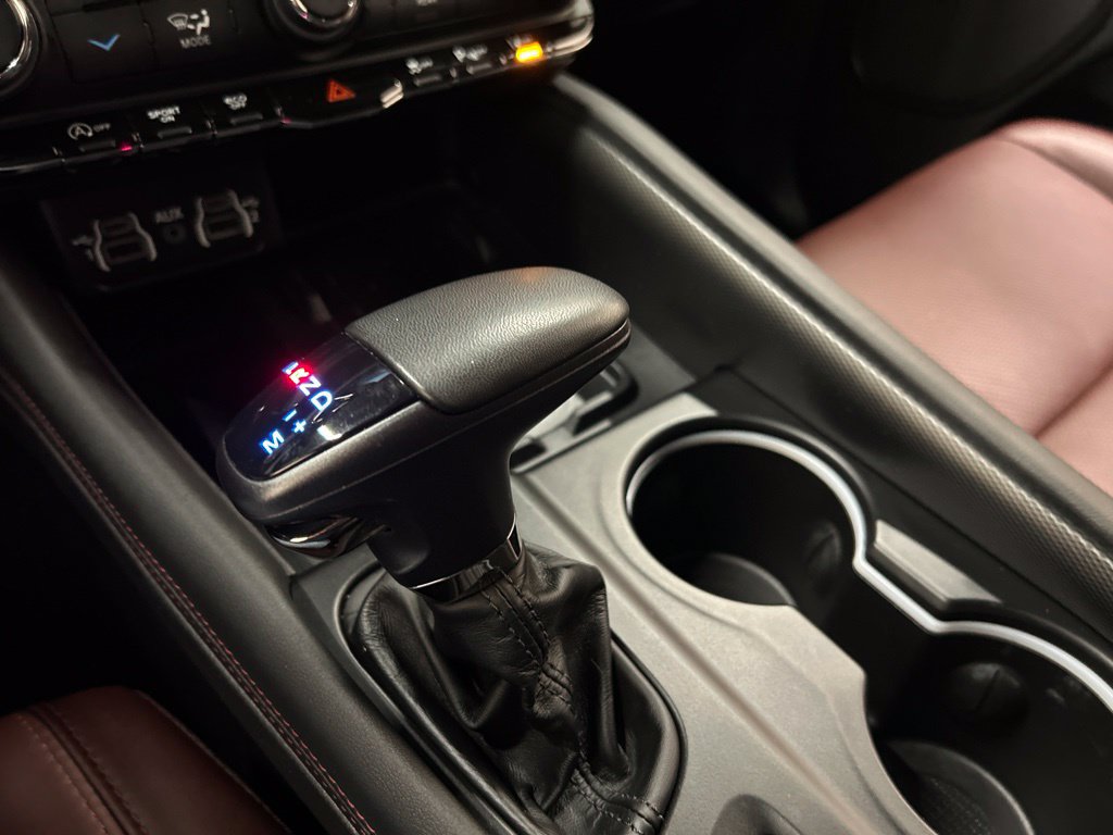 Used 2025 Dodge Durango GT AWD/4WD image 27