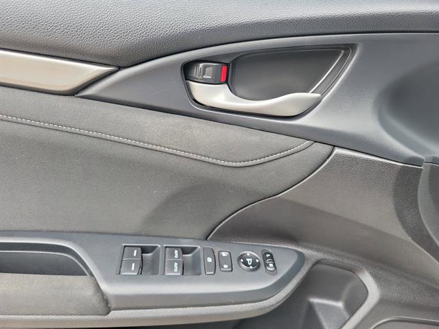 Used 2019 Honda Civic EX image 6