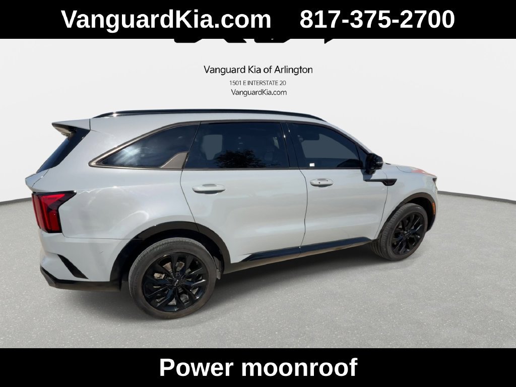Used 2023 Kia Sorento SX AWD/4WD image 10