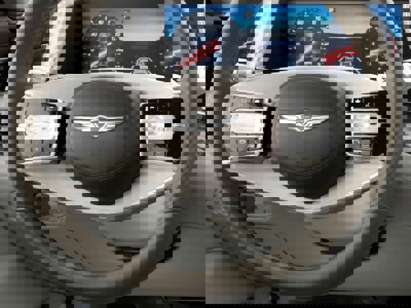 New 2026 Genesis G90 3.5T image 30