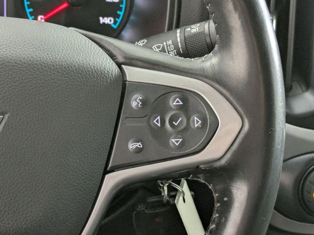 Used 2022 Chevrolet Colorado LT w/ Safety Package image 20