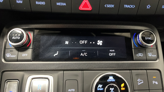 Used 2025 Hyundai Palisade Calligraphy AWD/4WD image 19