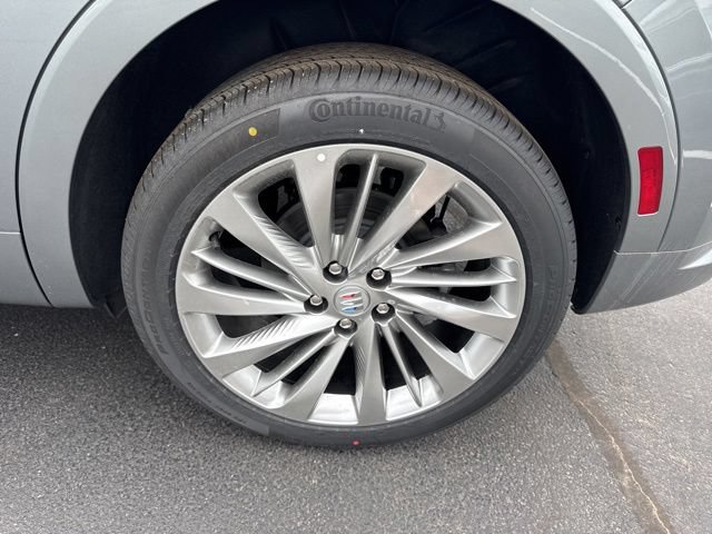 New 2026 Buick Envision Avenir AWD/4WD image 23