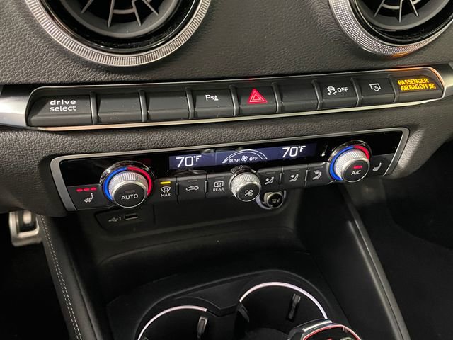 Used 2019 Audi RS 3 2.5T image 8