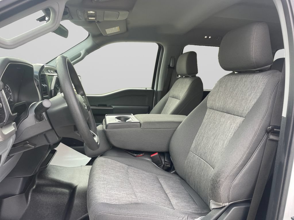 Used 2022 Ford F150 XL w/ Equipment Group 101A High AWD/4WD image 21