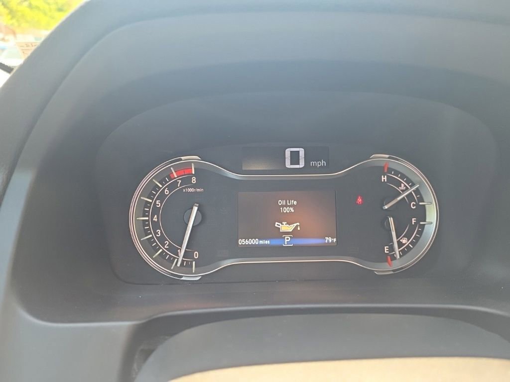 Used 2017 Honda Ridgeline RTL image 15