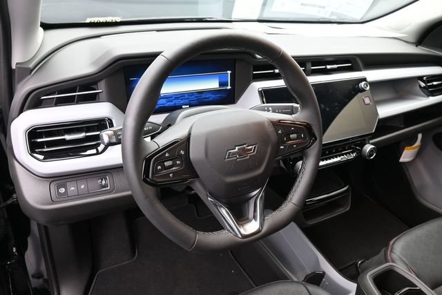 New 2027 Chevrolet Bolt RS FWD image 20