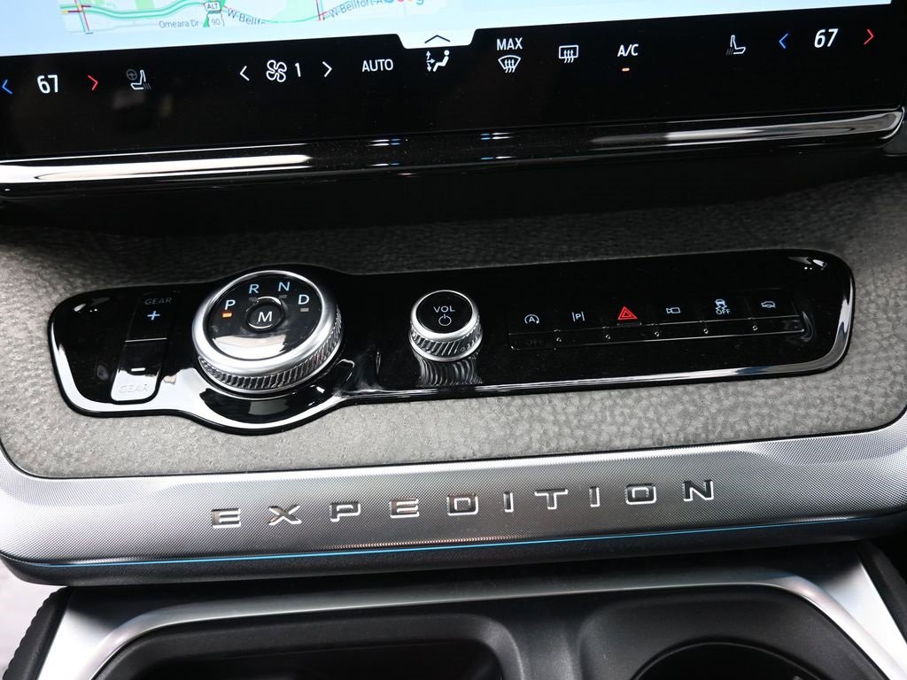 New 2025 Ford Expedition Tremor image 29