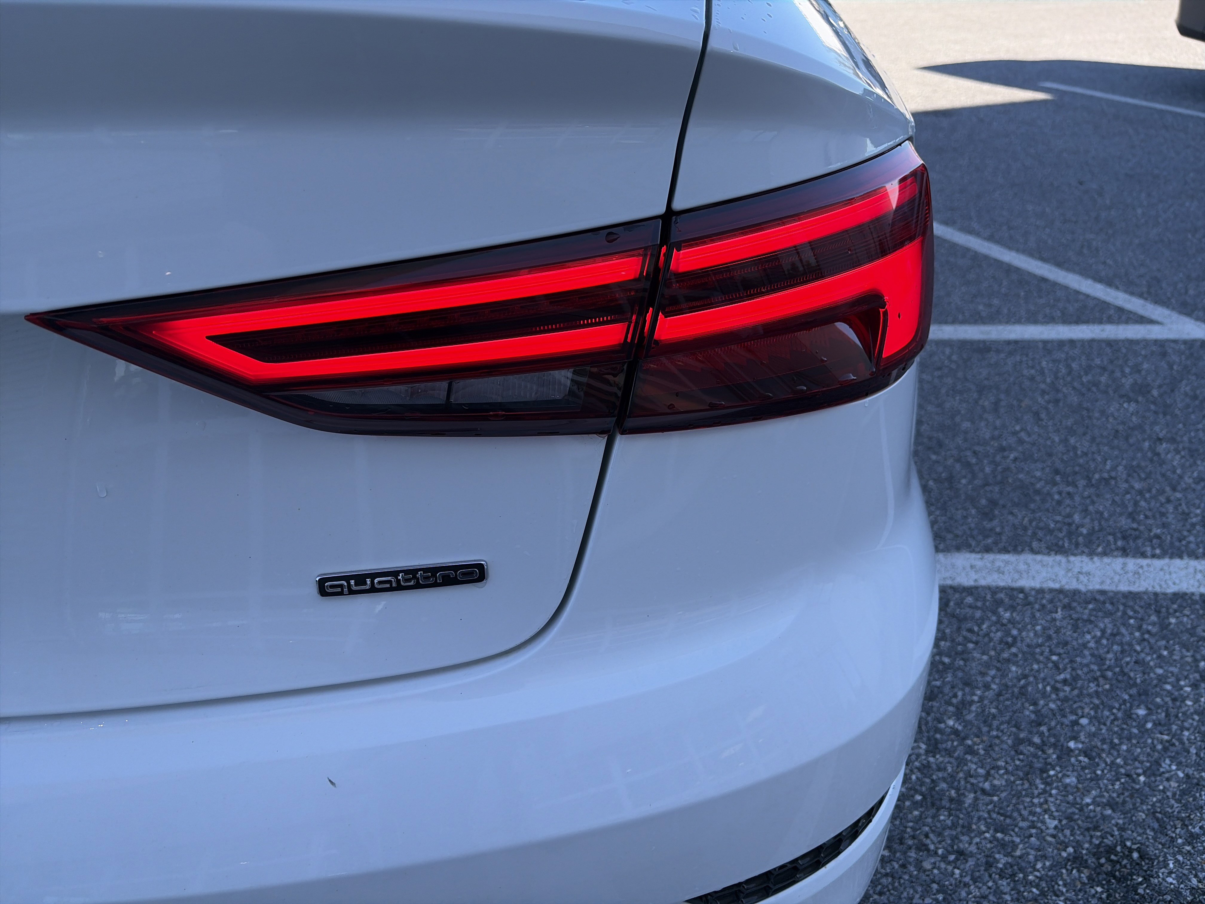 Used 2020 Audi A3 2.0T Premium w/ Final Edition Package image 7