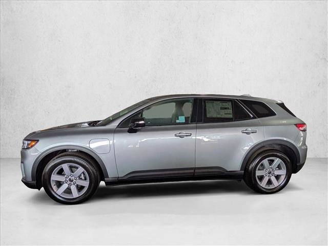 New 2026 Honda Prologue EX image 5