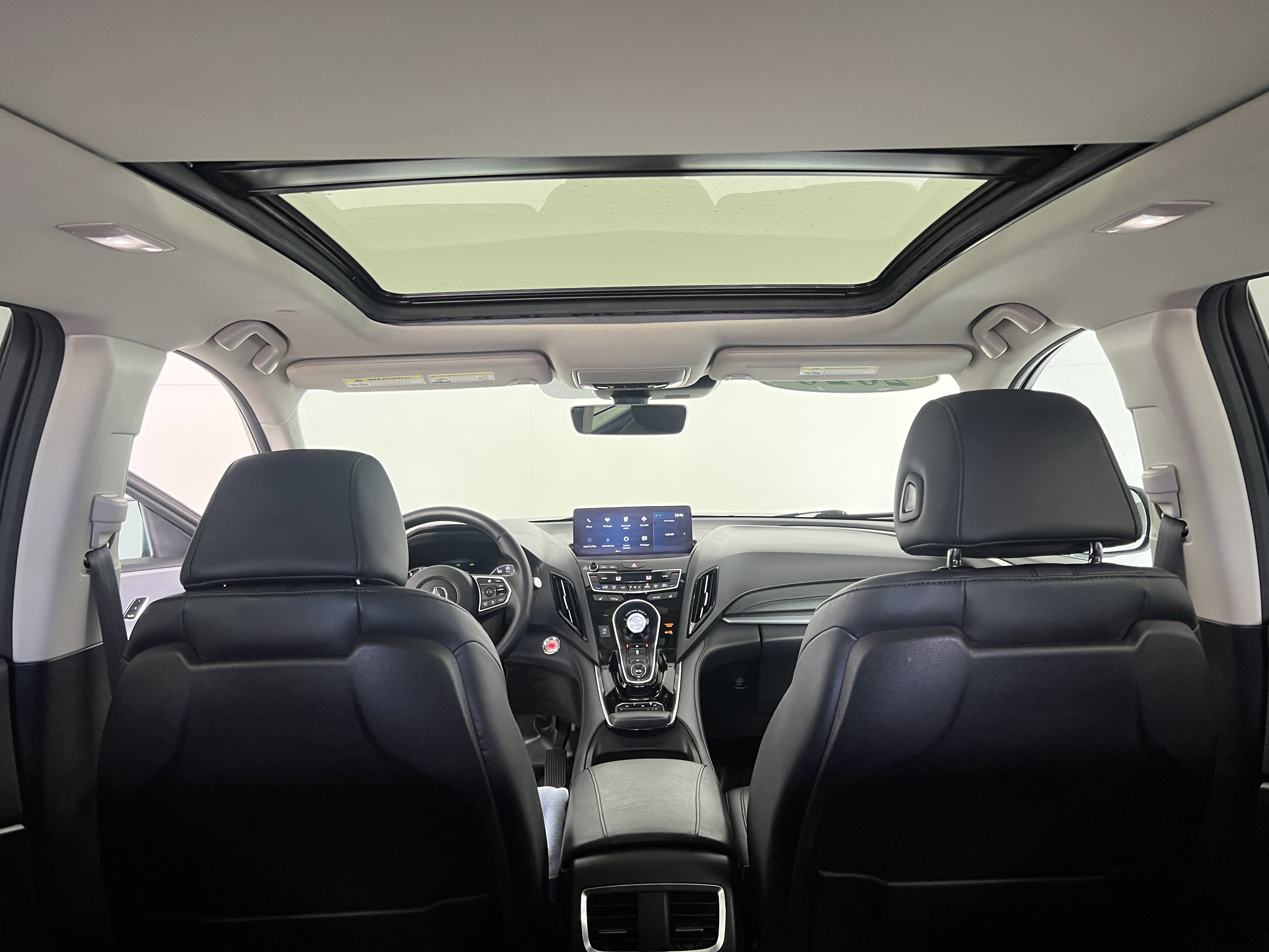 Used 2020 Acura RDX SH-AWD image 18