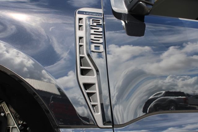 Used 2024 Ford F250 Lariat w/ Lariat Ultimate Package image 18