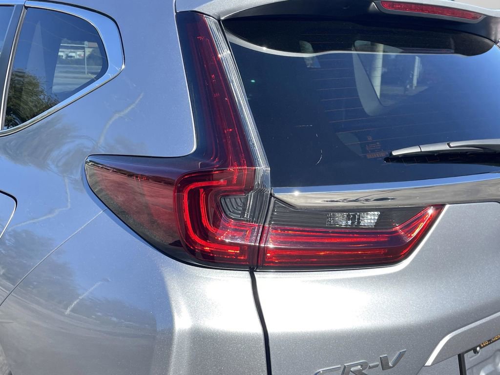 Used 2020 Honda CR-V EX-L image 14
